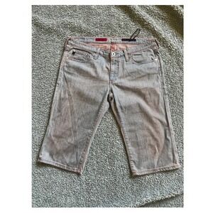 AG Adriano Goldschmied Men Shorts